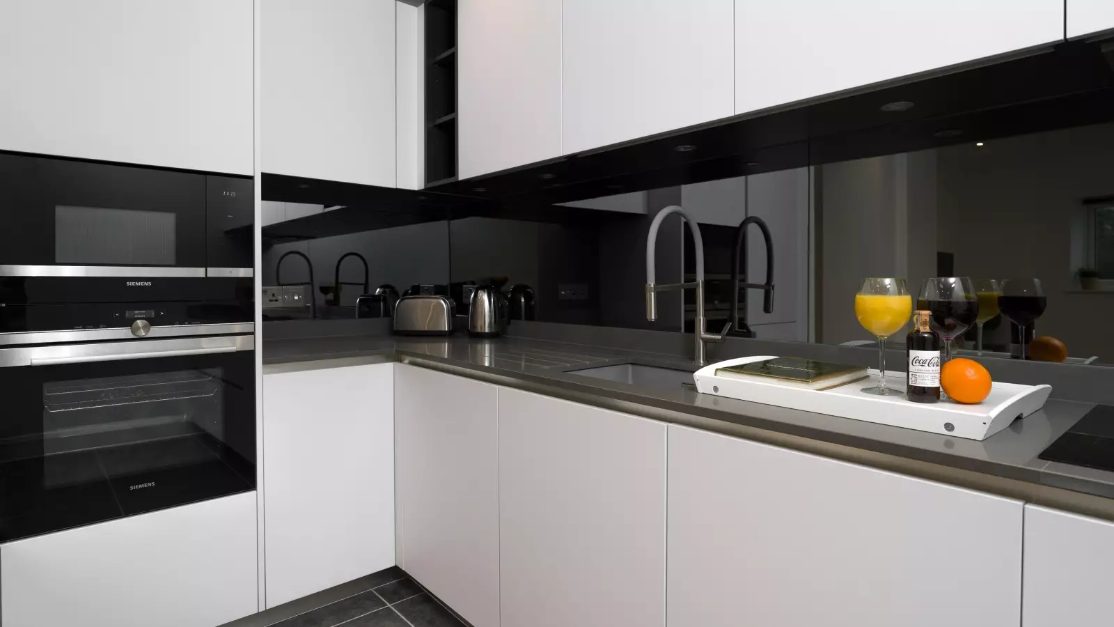 Flat Brockway Close in Greater London