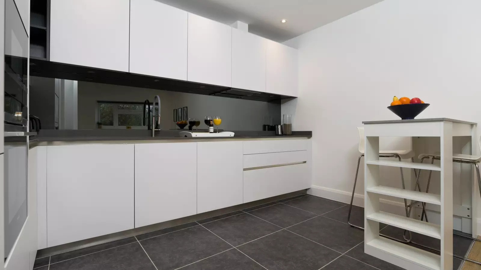 Flat Brockway Close in Greater London