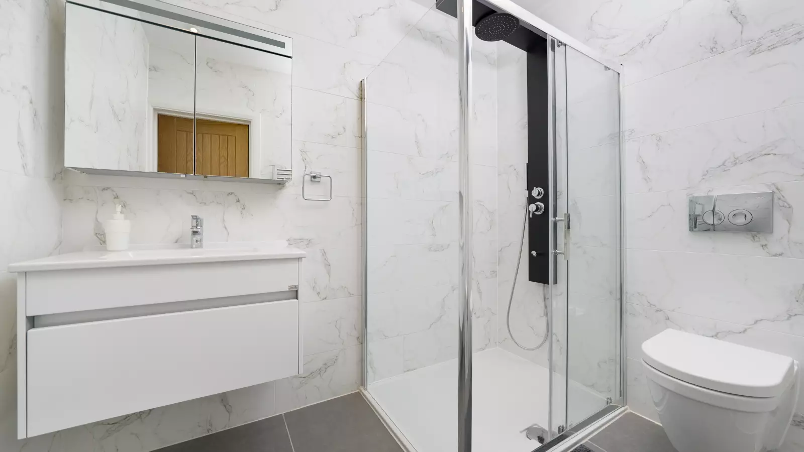 Flat Brockway Close in Greater London