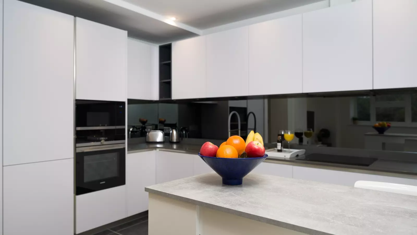 Flat Brockway Close in Greater London
