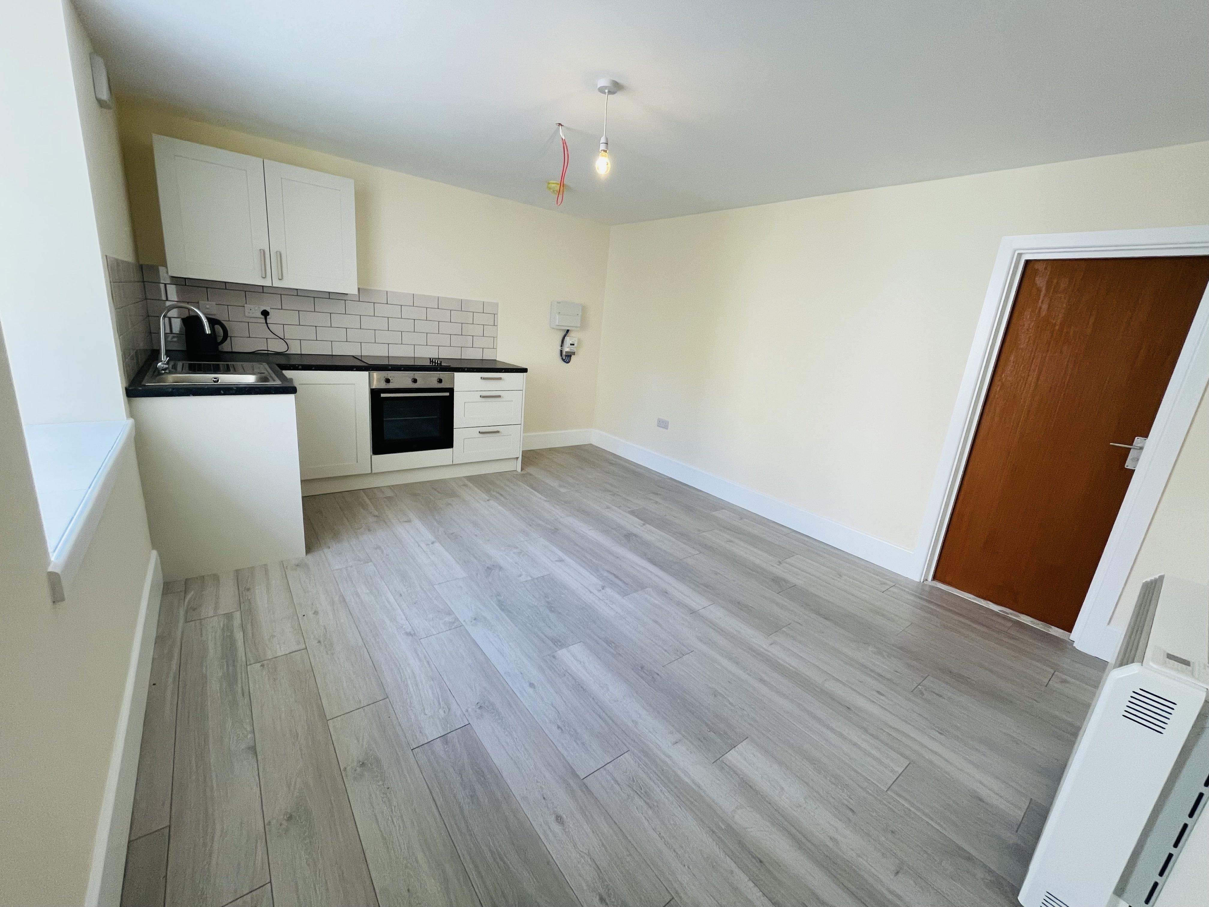 Flat Cartlett in Haverfordwest