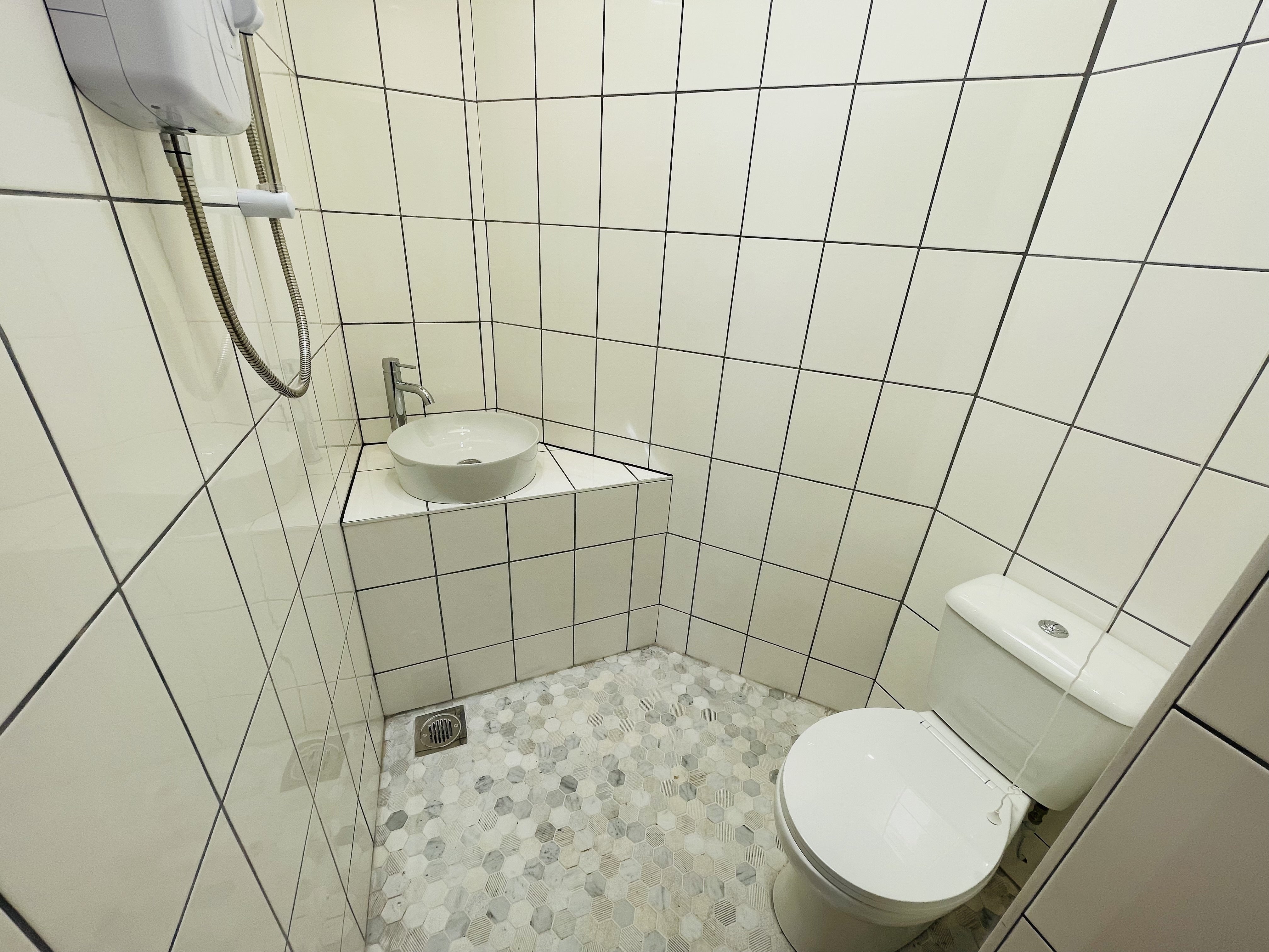 Flat Cartlett in Haverfordwest