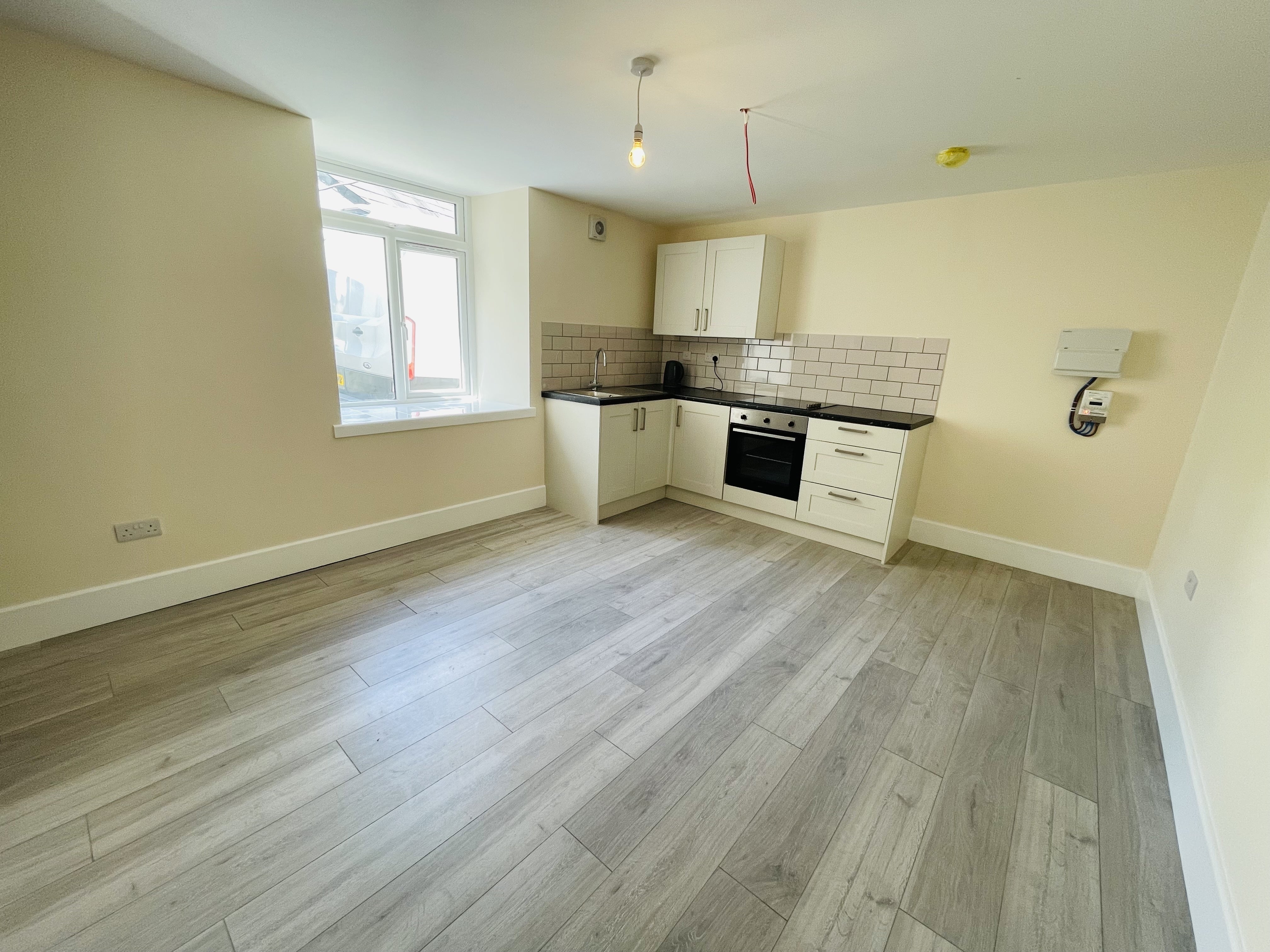 Flat Cartlett in Haverfordwest