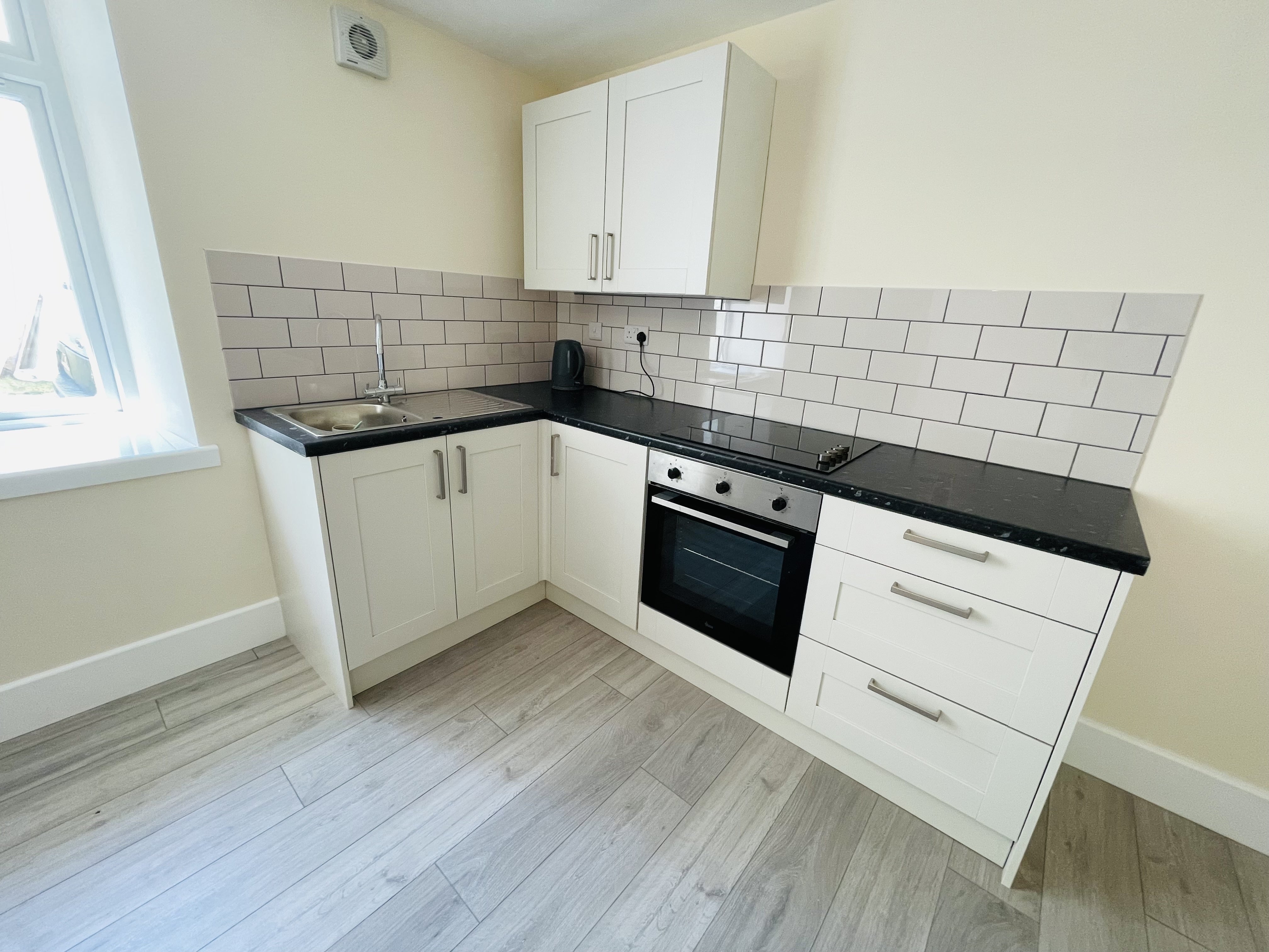 Flat Cartlett in Haverfordwest