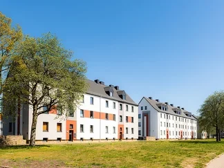 Wohnung Ertmanstraße in Osnabrück