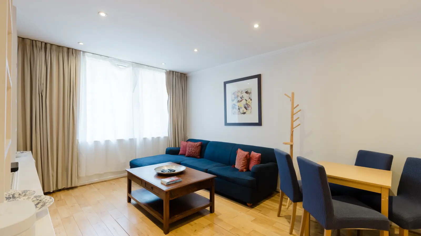 Flat West Ham Lane in Greater London