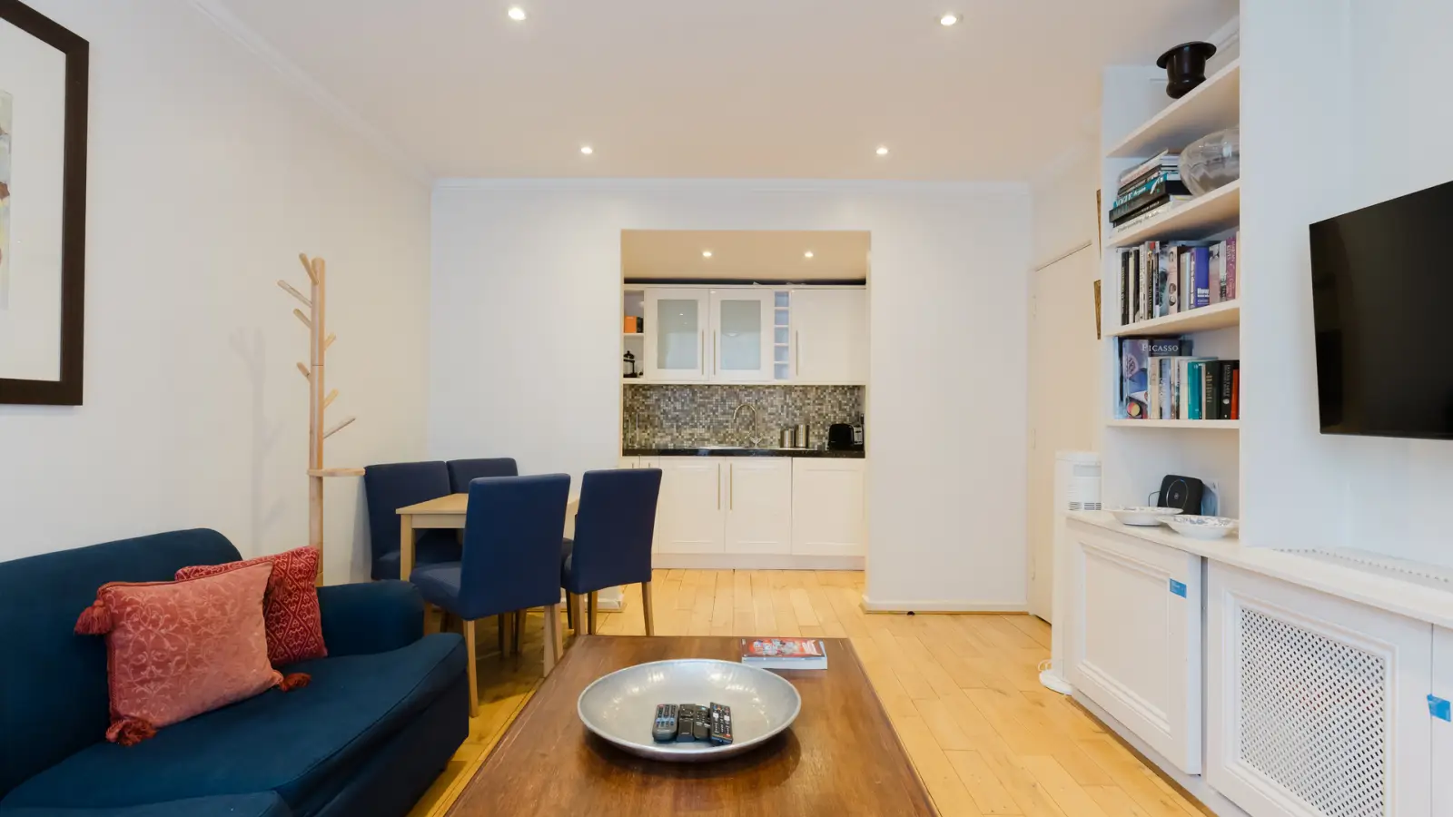 Flat West Ham Lane in Greater London
