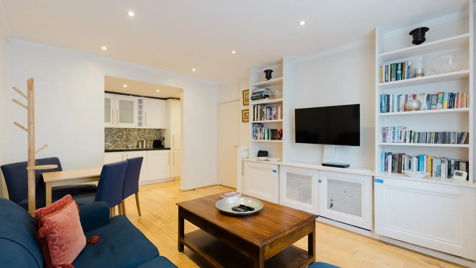 Flat West Ham Lane in Greater London