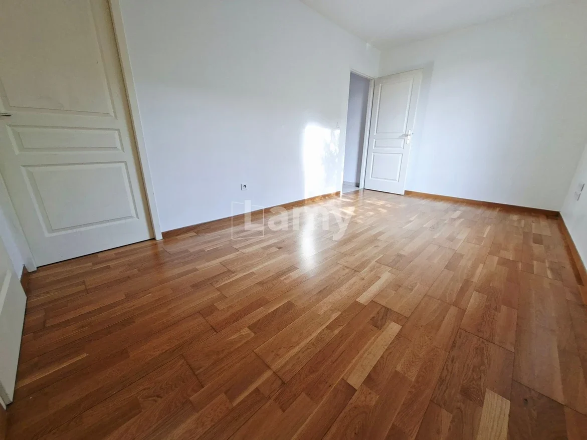 Maison Rue d'Amsterdam à Belfort