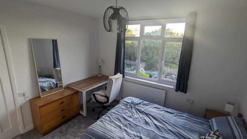 Room Braemar Crescent in Bristol