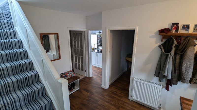 Room Braemar Crescent in Bristol