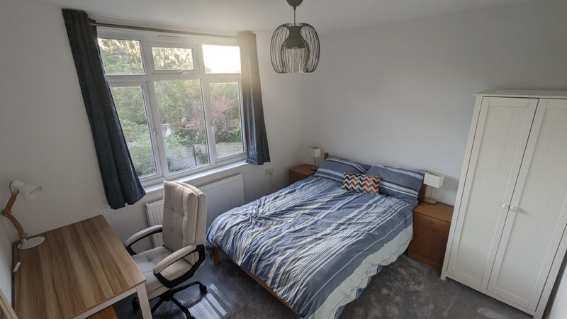 Room Braemar Crescent in Bristol