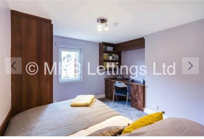 Room St Ann's Mount in Leeds