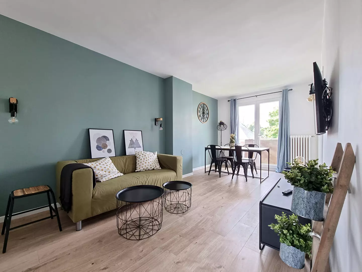 Appartement Rue aux Juifs à Rouen