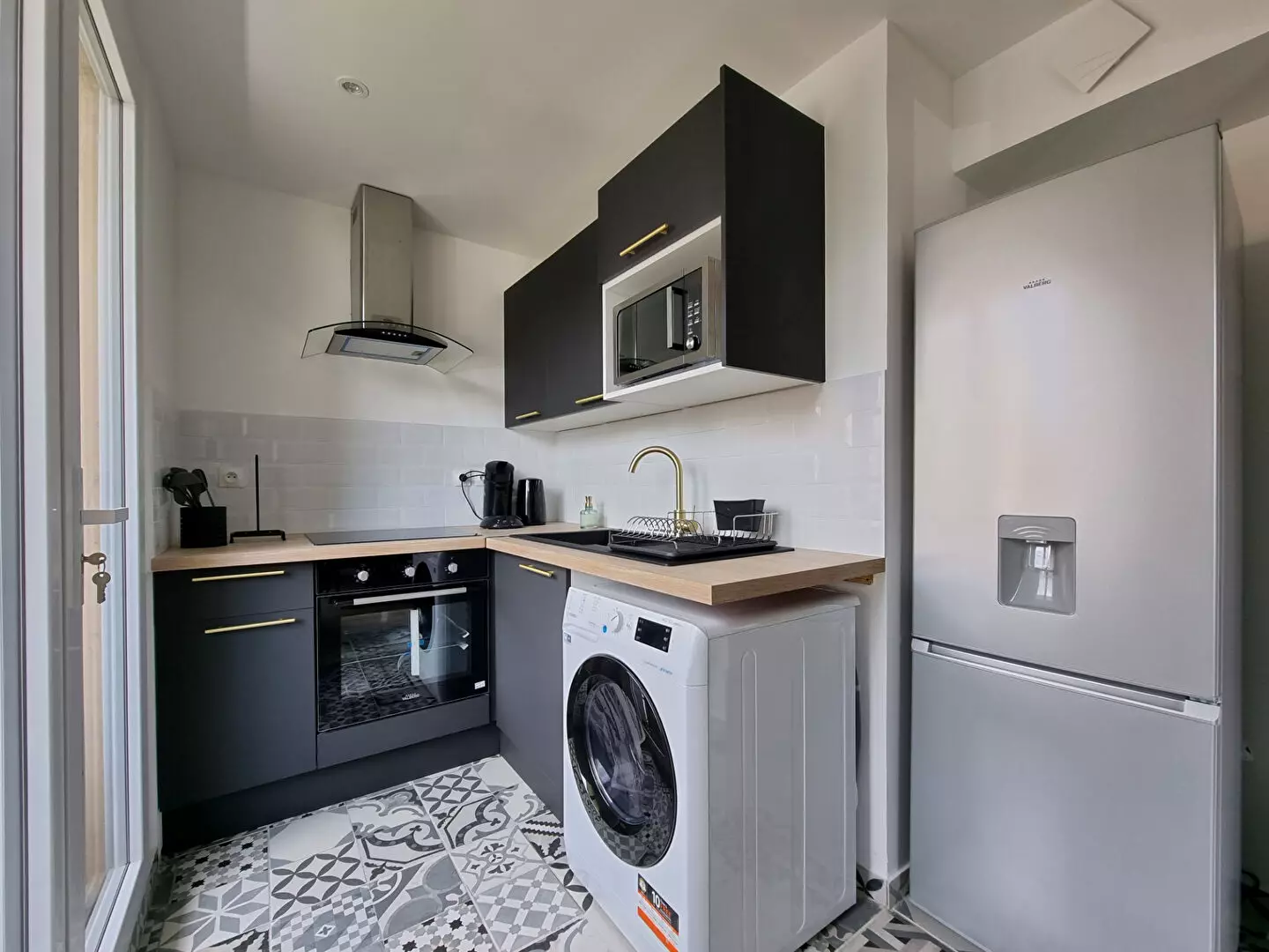 Appartement Rue aux Juifs à Rouen