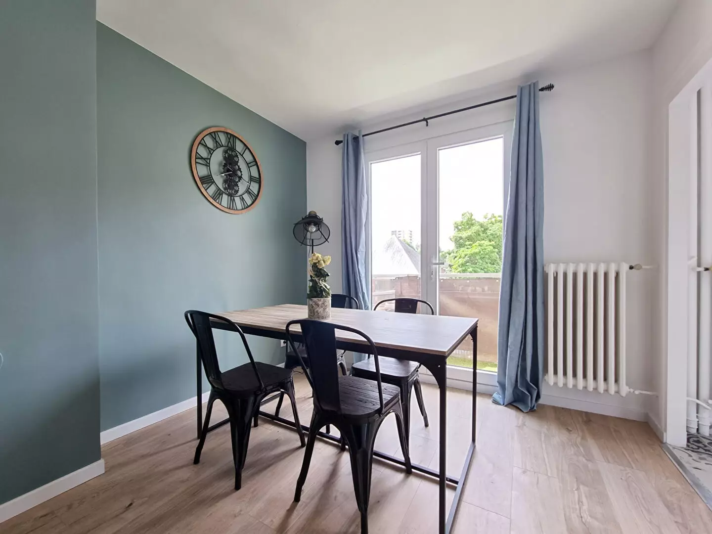 Appartement Rue aux Juifs à Rouen