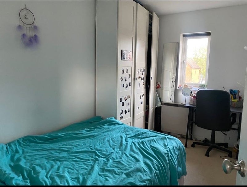 Room Brunswick Quay in Greater London