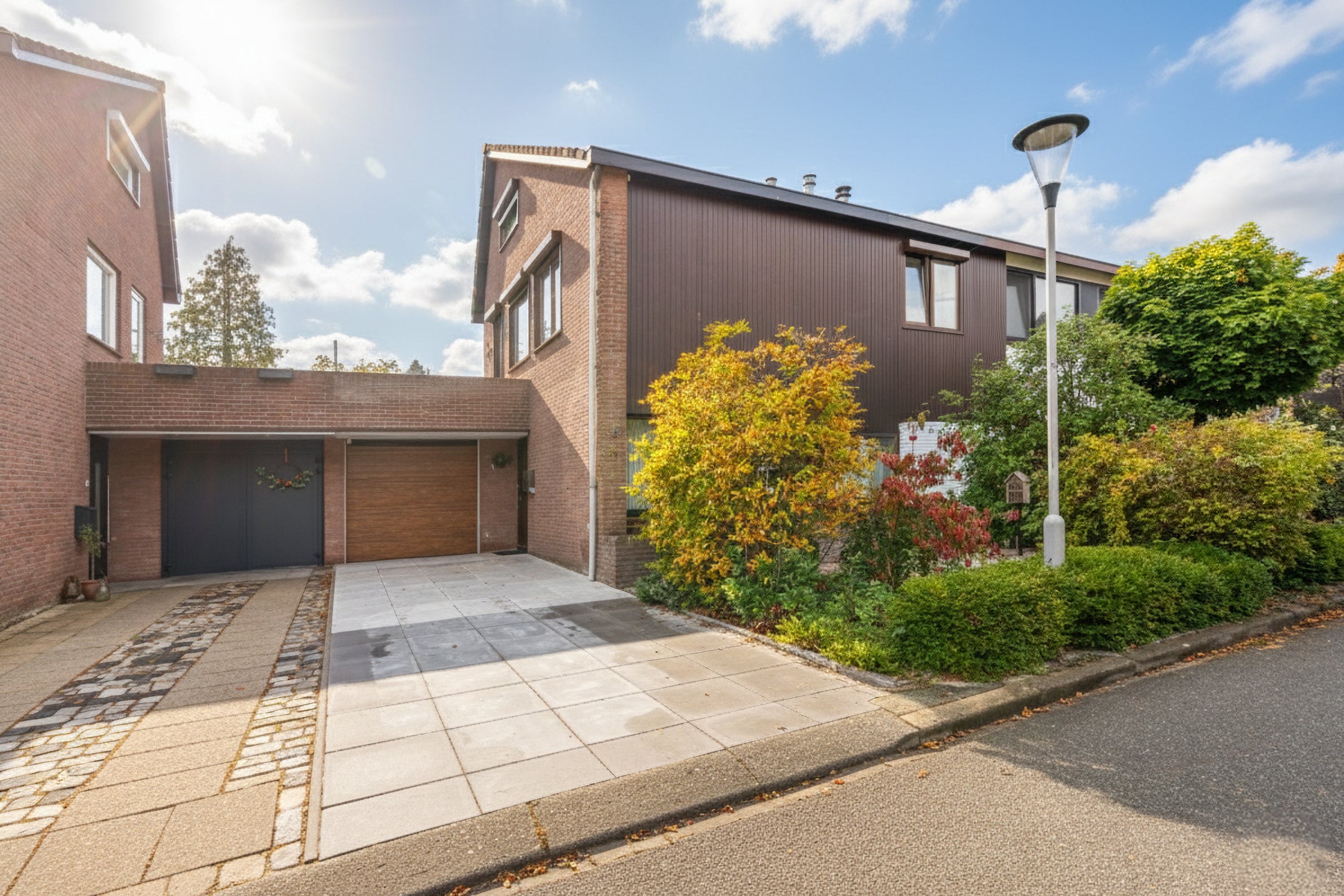 Huis Hertogenhof 10 in Goes