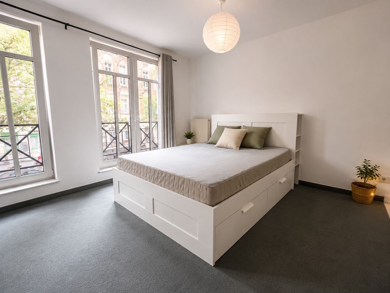 Wohnung Cottaer Straße in Dresden