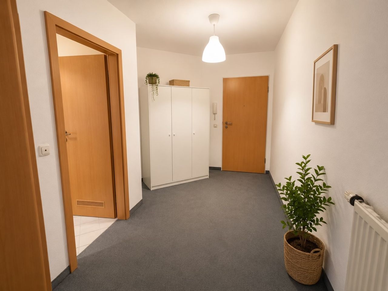 Wohnung Cottaer Straße in Dresden