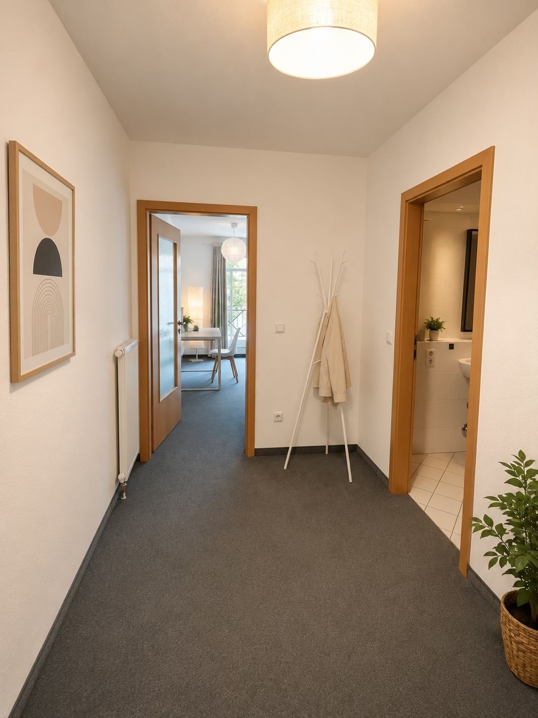 Wohnung Cottaer Straße in Dresden
