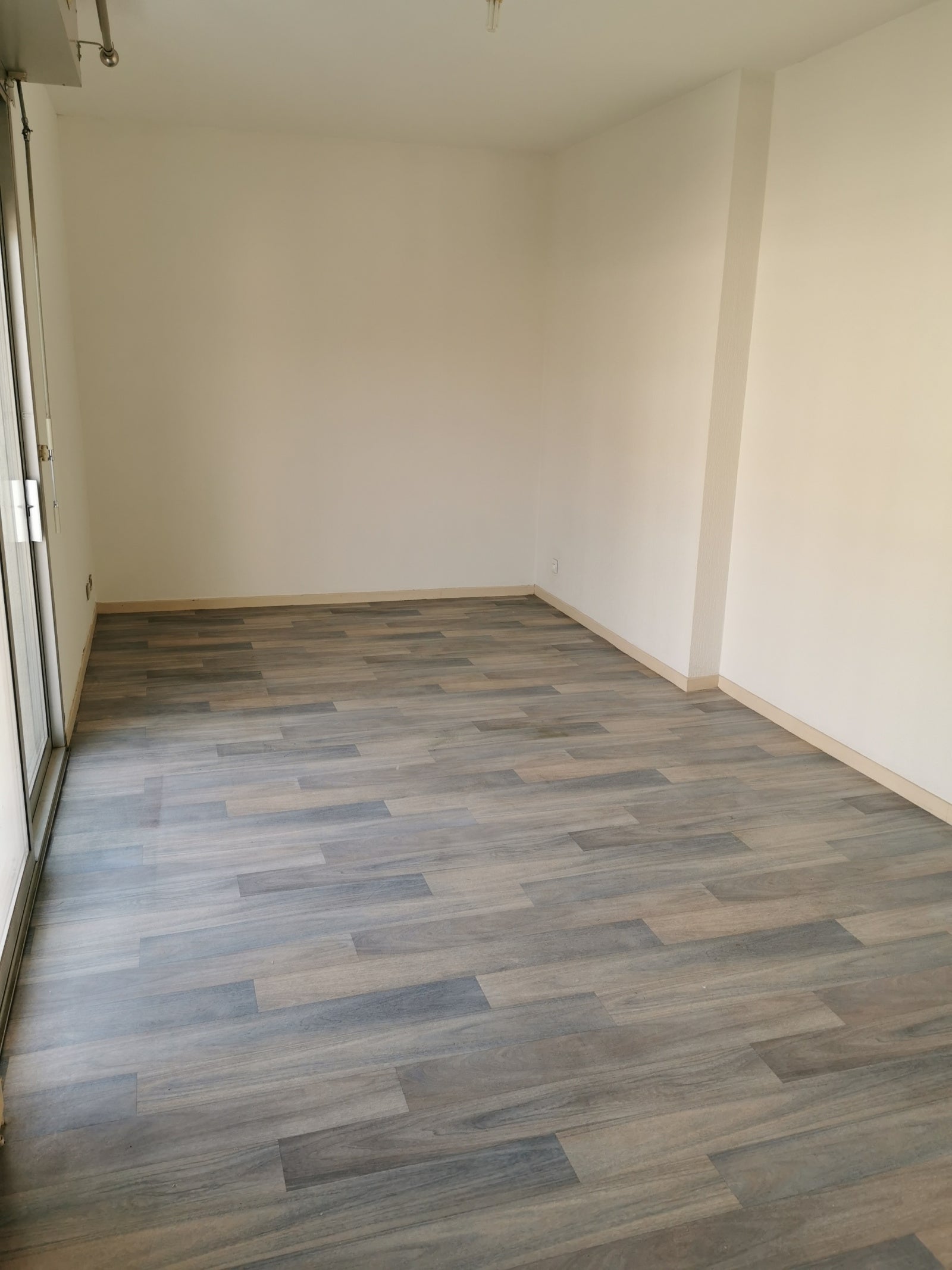 Appartement Rue Monplaisir à Toulouse