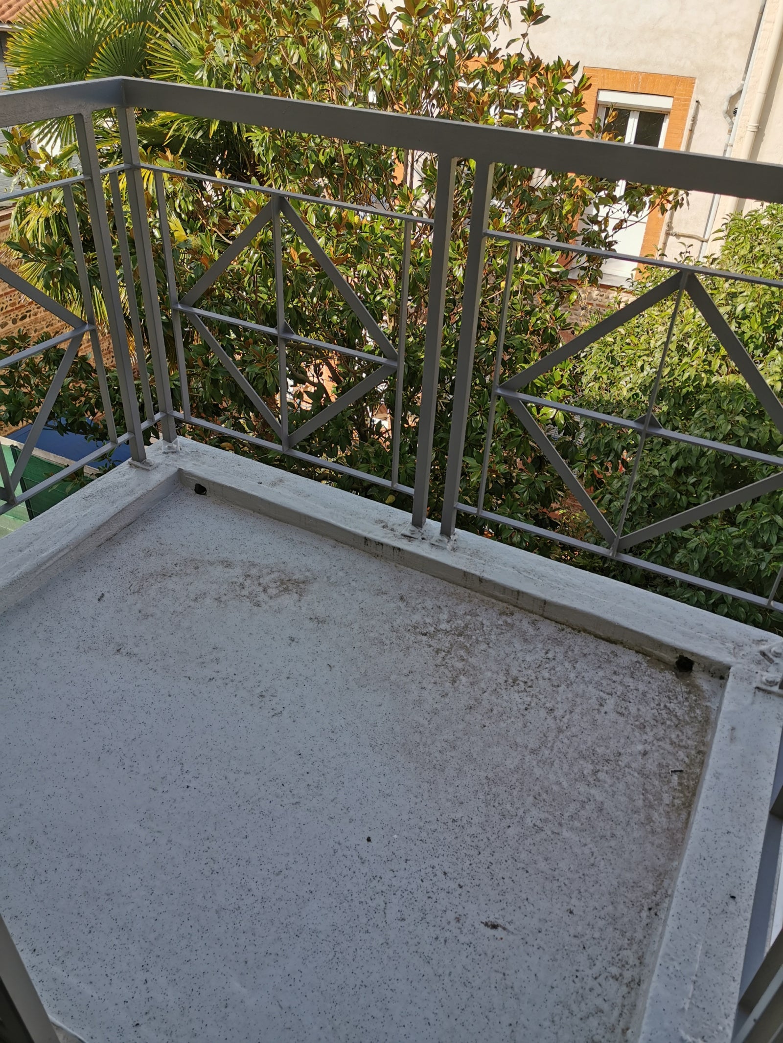 Appartement Rue Monplaisir à Toulouse