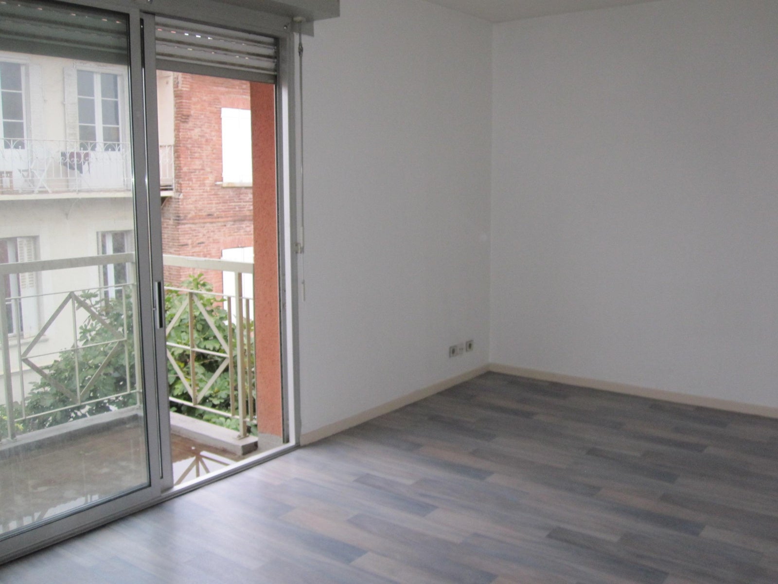 Appartement Rue Monplaisir à Toulouse