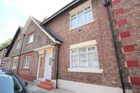 House Summer Seat in Liverpool