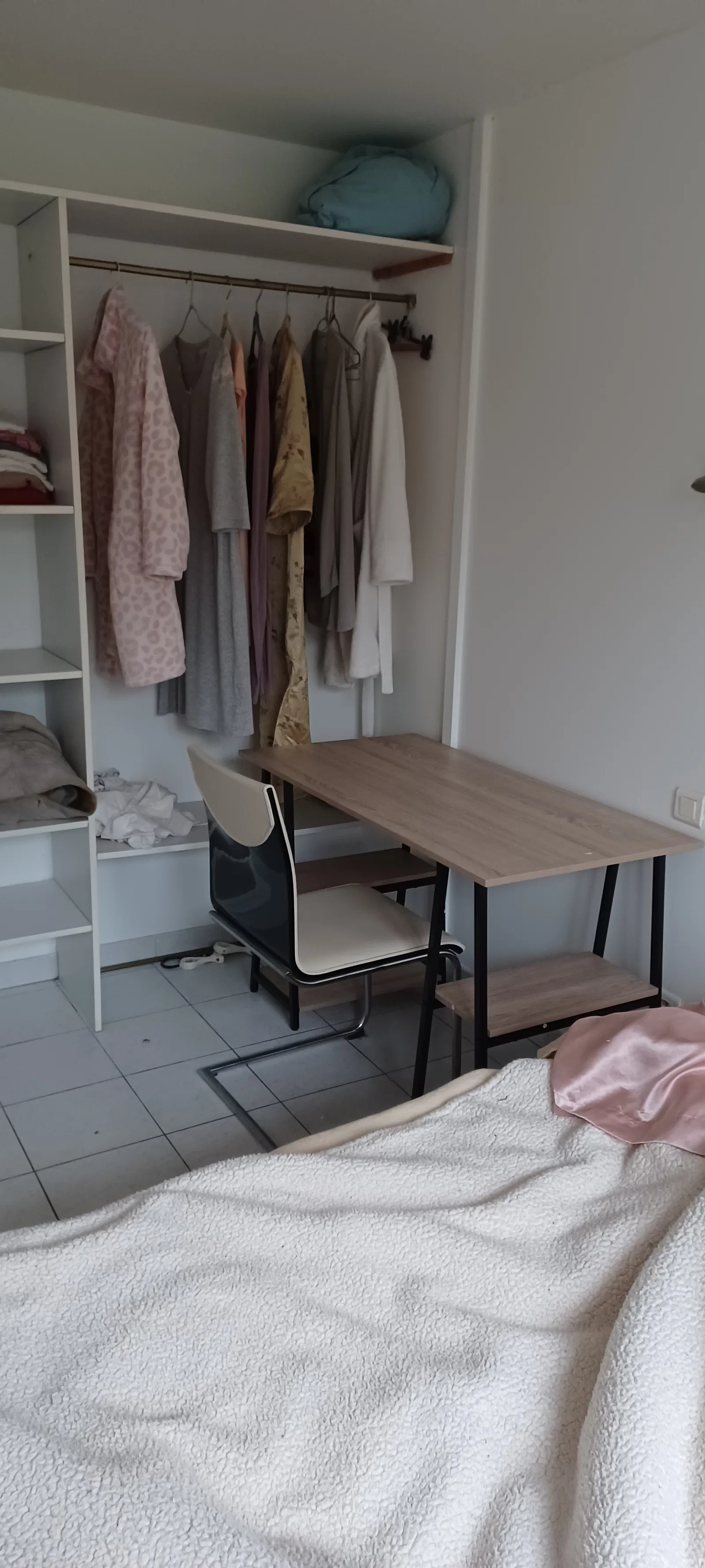 Room Chemin de Minour in Villeneuve-lès-Maguelone