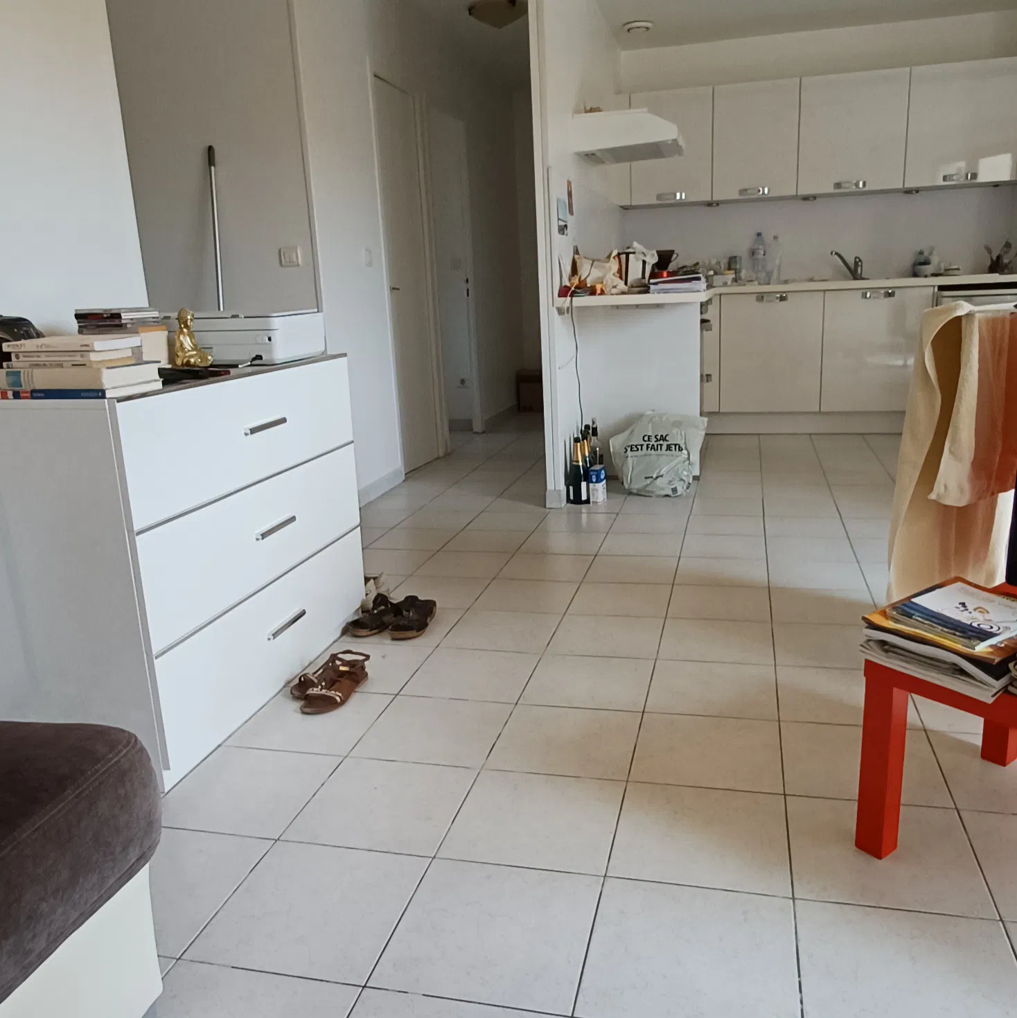 Room Chemin de Minour in Villeneuve-lès-Maguelone