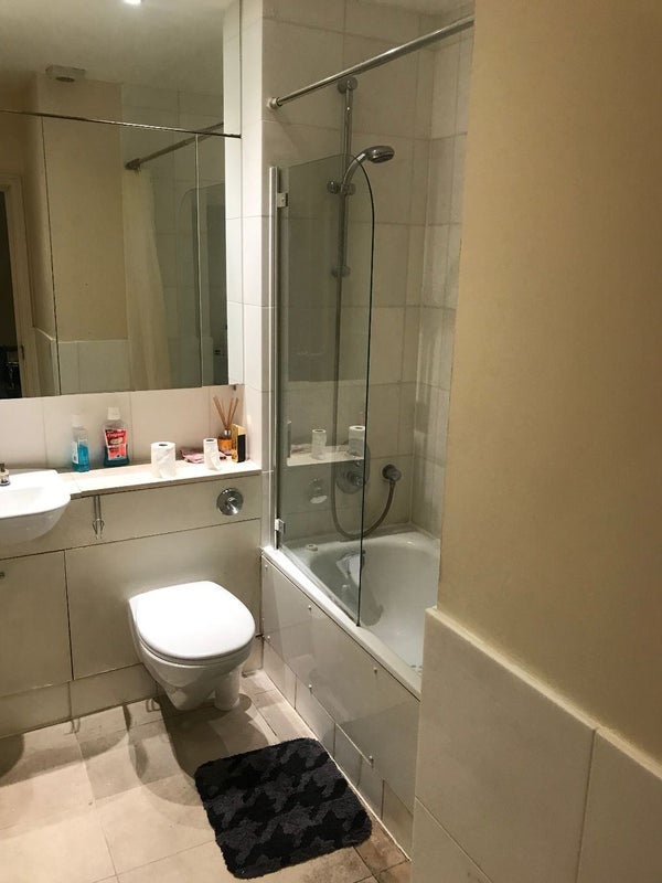 Room Marcia Road in Greater London