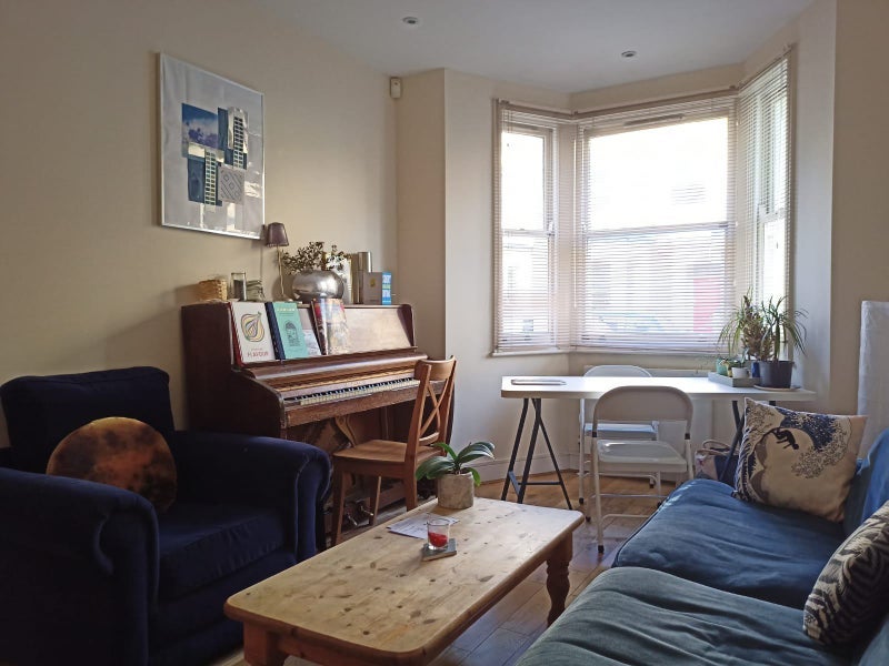 Room Marcia Road in Greater London