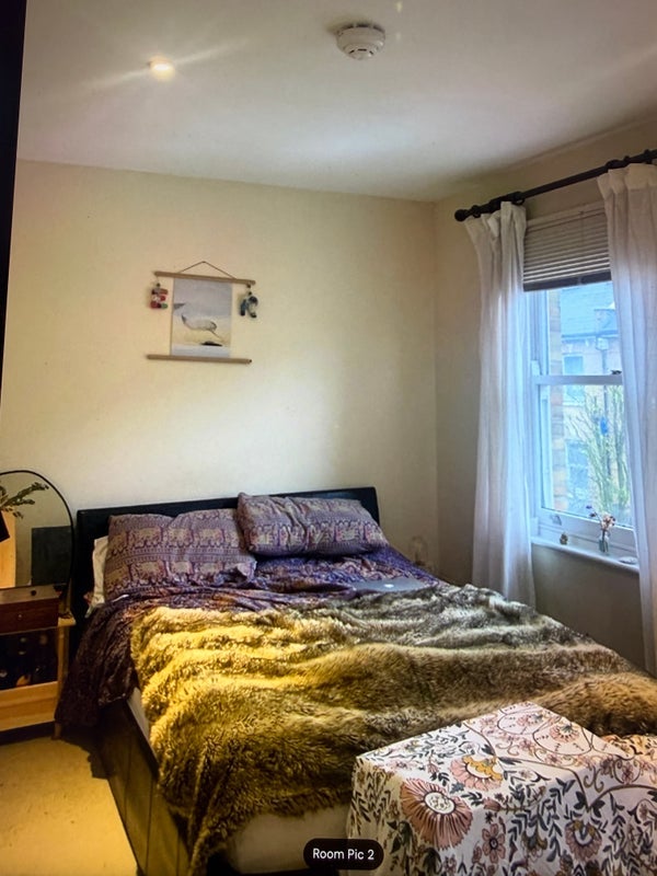 Room Marcia Road in Greater London