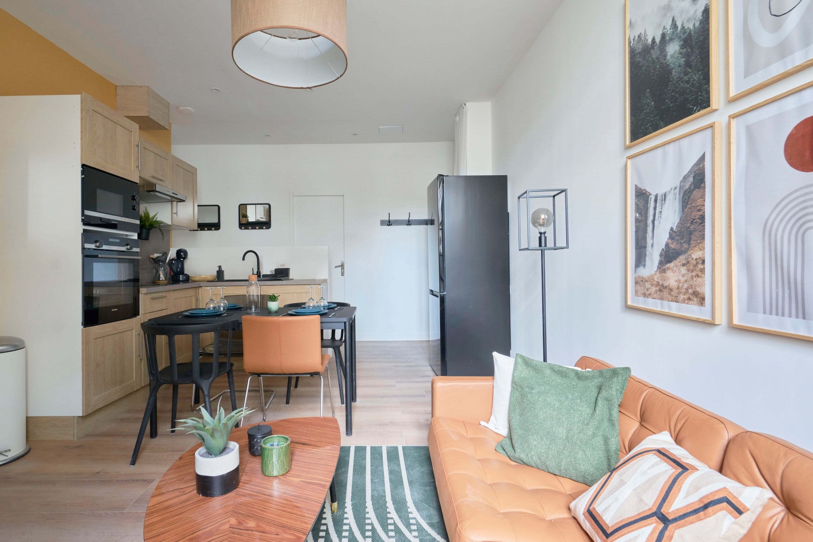 Appartement Rue Léone Lalire à Reims