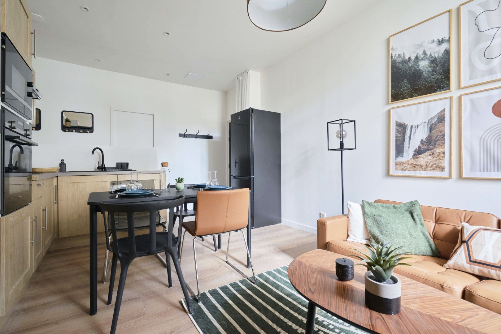 Appartement Rue Léone Lalire à Reims