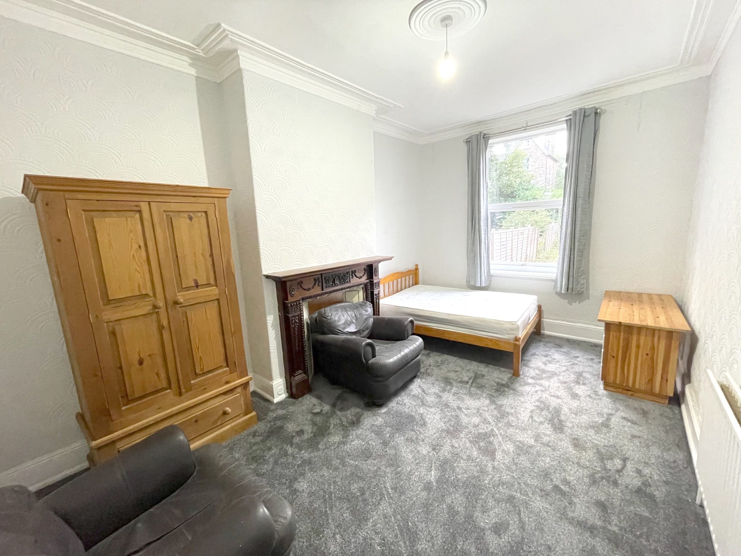 House Ecclesall Road in Sheffield
