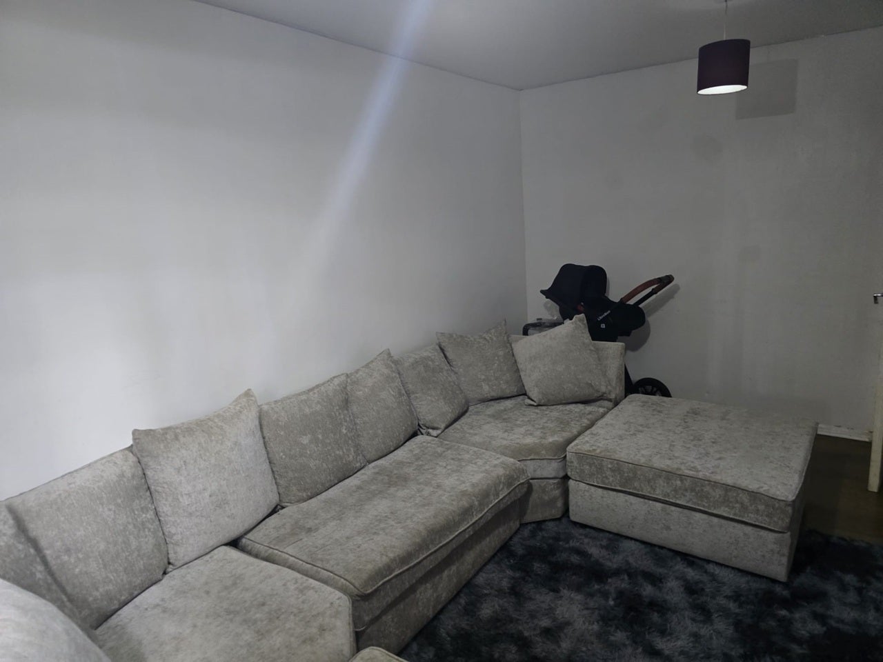 Flat Eldon Street in Chadderton