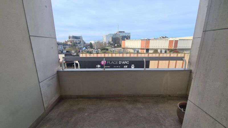 Appartement Rue Albert 1er à Orléans