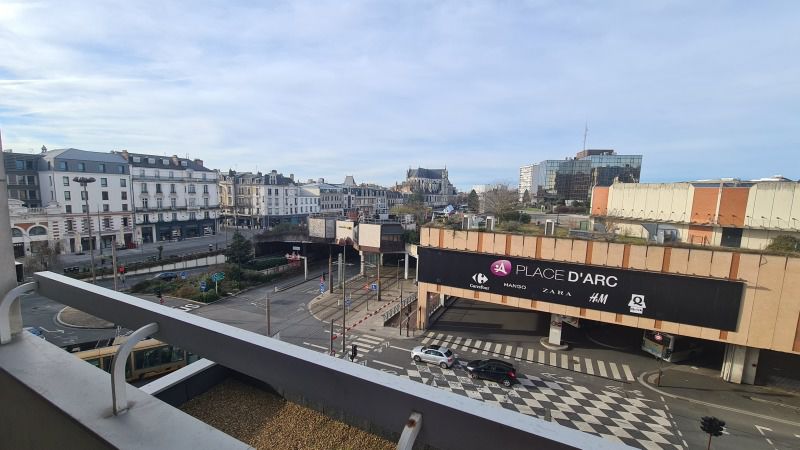 Appartement Rue Albert 1er à Orléans