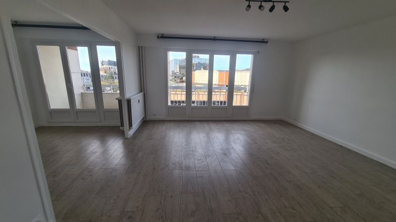 Appartement Rue Albert 1er à Orléans