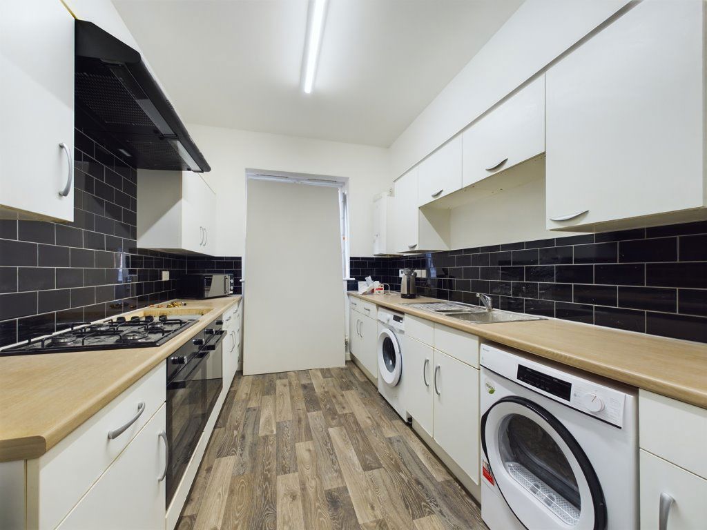 Room South Terrace in Witham Town