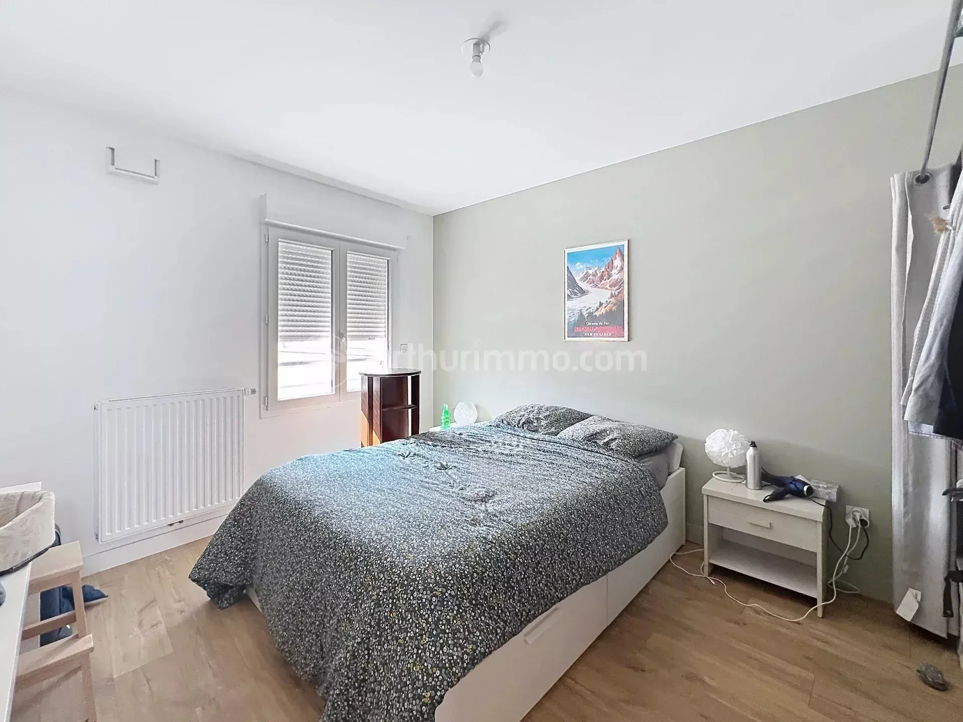 Appartement Rue Louis Dabert à Clermont-Ferrand