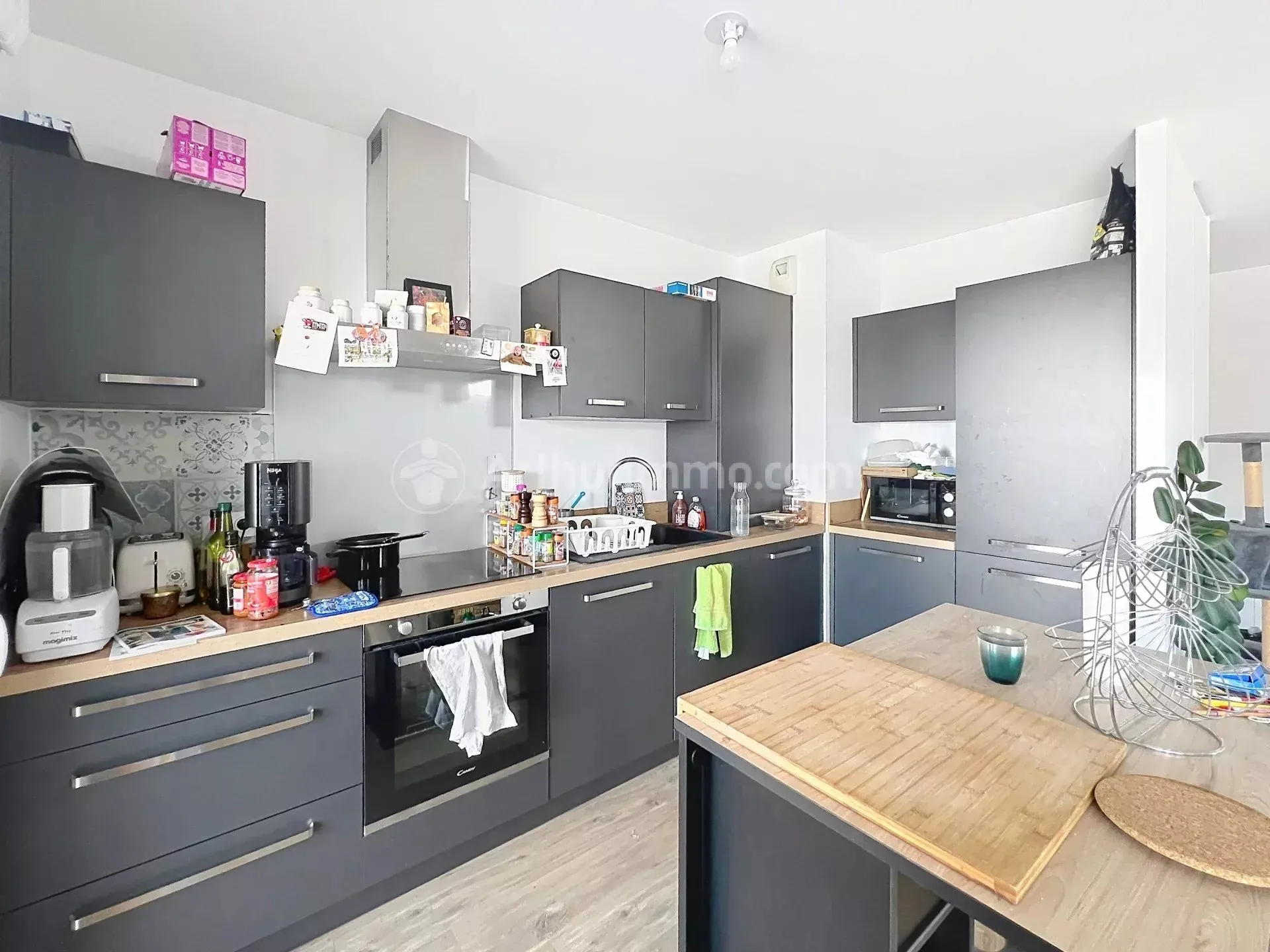 Appartement Rue Louis Dabert à Clermont-Ferrand