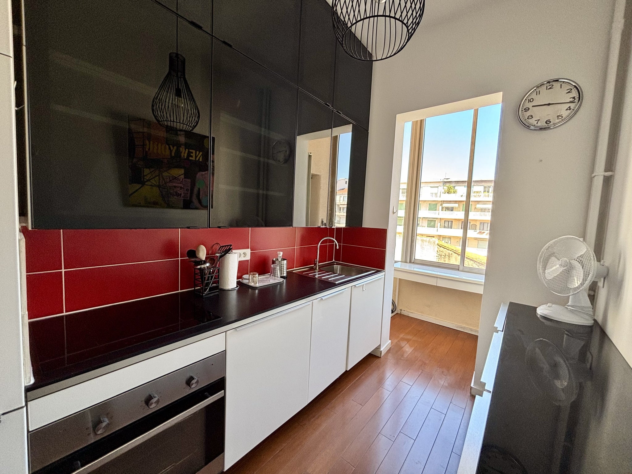 Appartement Avenue du Prado à Marseille