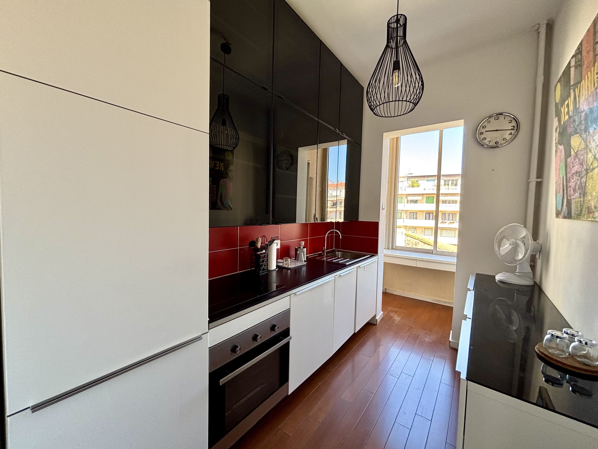 Appartement Avenue du Prado à Marseille