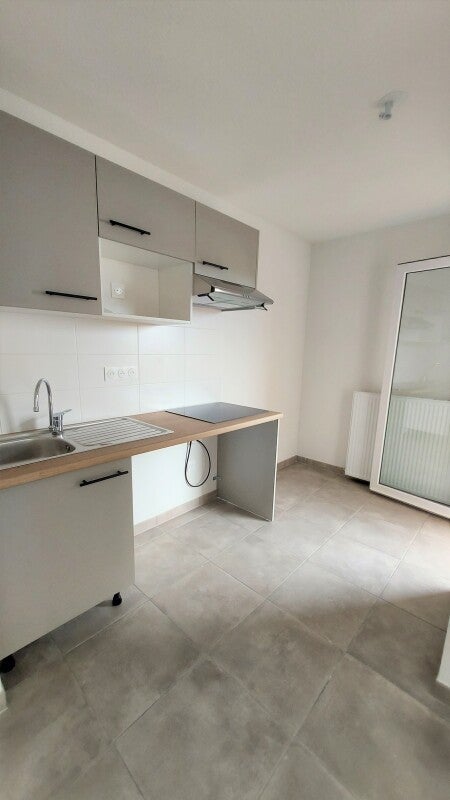 Appartement Boulevard Barbès à Carcassonne