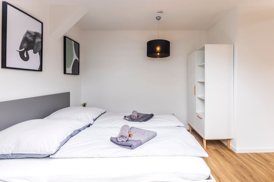 Wohnung Kaiserstraße in Mülheim an der Ruhr