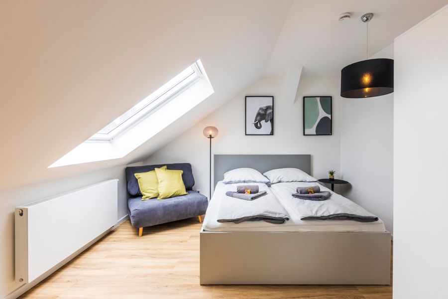 Wohnung Kaiserstraße in Mülheim an der Ruhr
