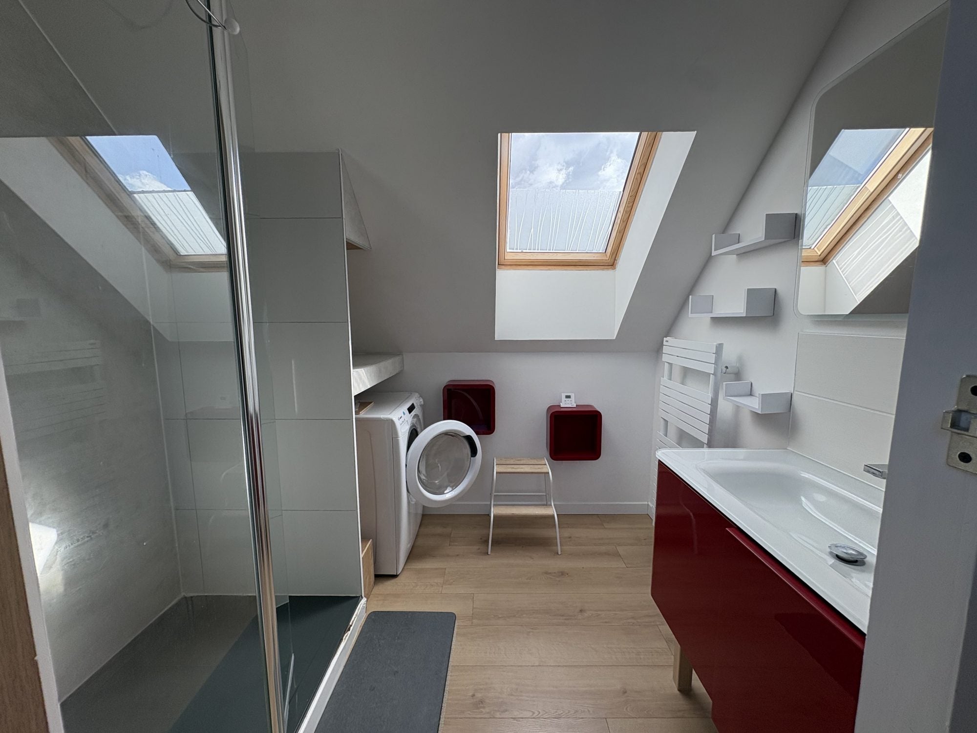 Appartement Rue Gaston Baratte à Villeneuve-d'Ascq